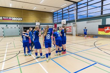 Bild 701 - wCJ NFV Futsalmeisterschaft